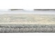 preview thumbnail 7 of 7, One of a Kind Hand-Tufted Persian 2' x 3' Oriental Wool Brown Rug - 2'0"x3'0"