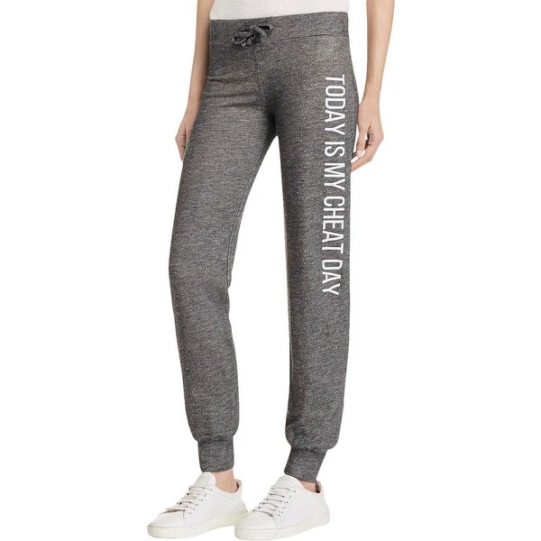 womens graphic sweatpants