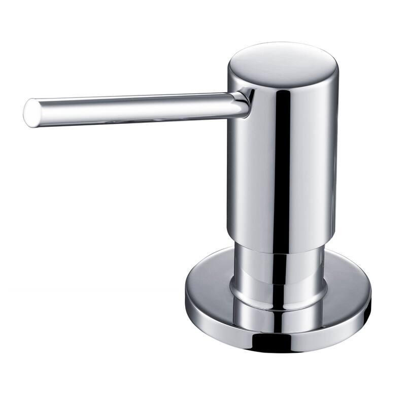 Kraus Kitchen Soap and Lotion Dispenser