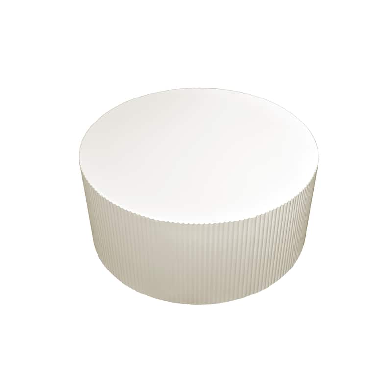 Contemporary Coffee Table for Living Room, Bedroom
