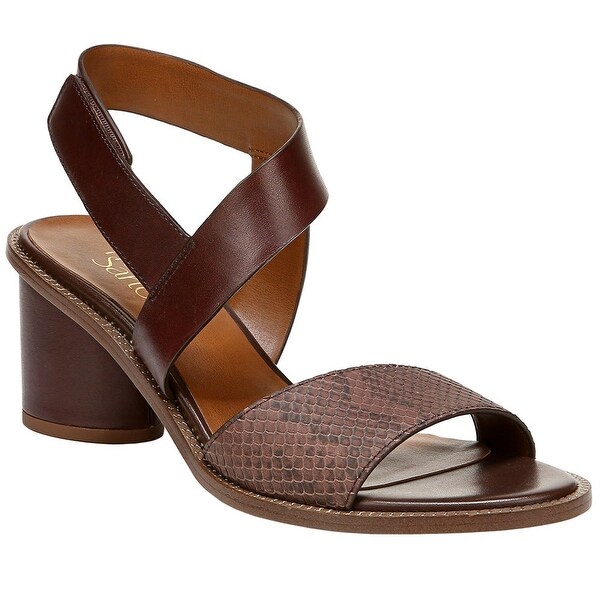 franco sarto heel shoes