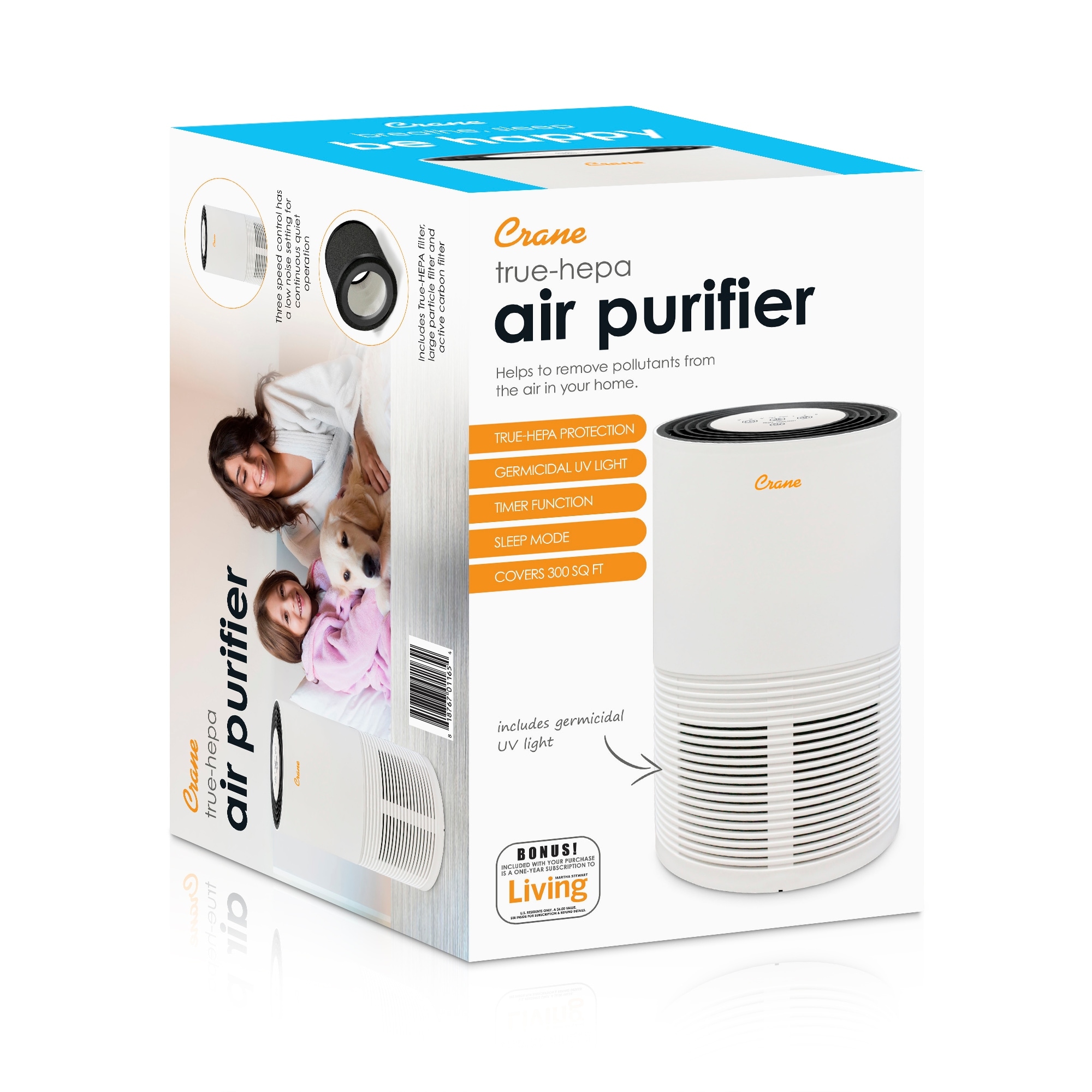 Air purifier 300 sq ft on sale