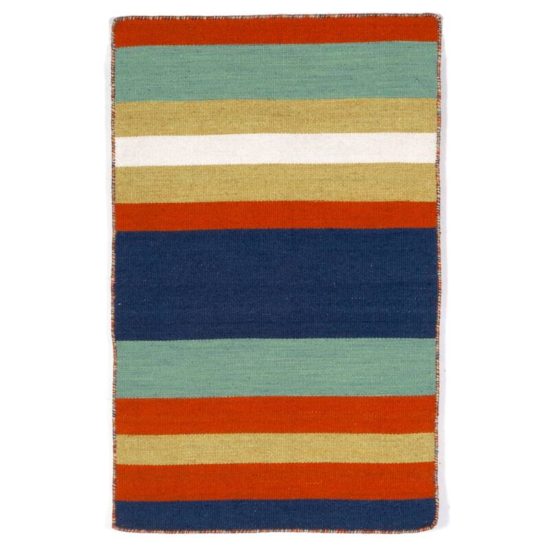 Liora Manne Sorrento Tribeca Indoor/Outdoor Rug