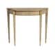 preview thumbnail 2 of 5, Chester Console Table