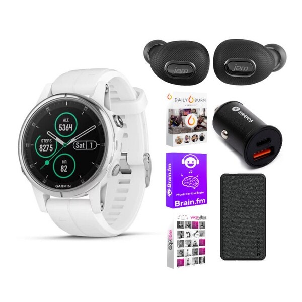 garmin sapphire 5s plus