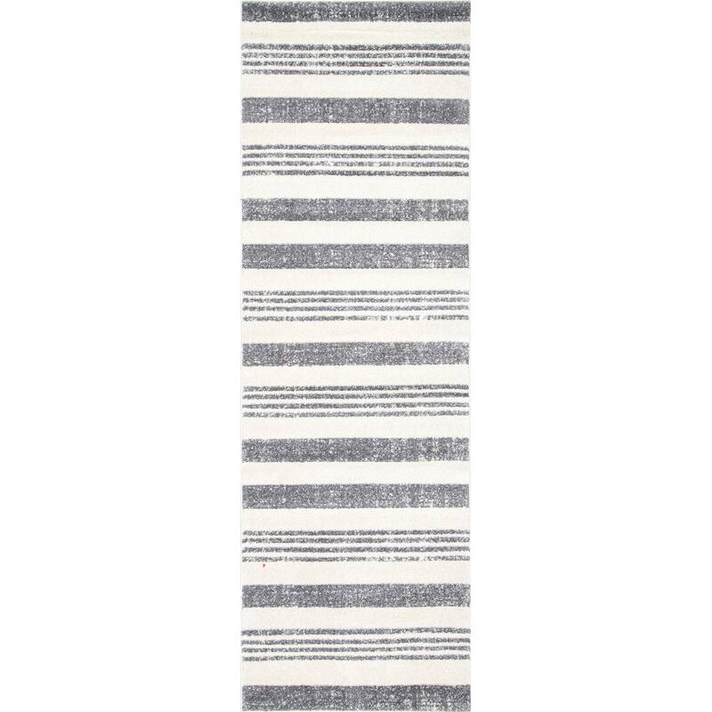 Nuloom Striped Kelsi Area Rug