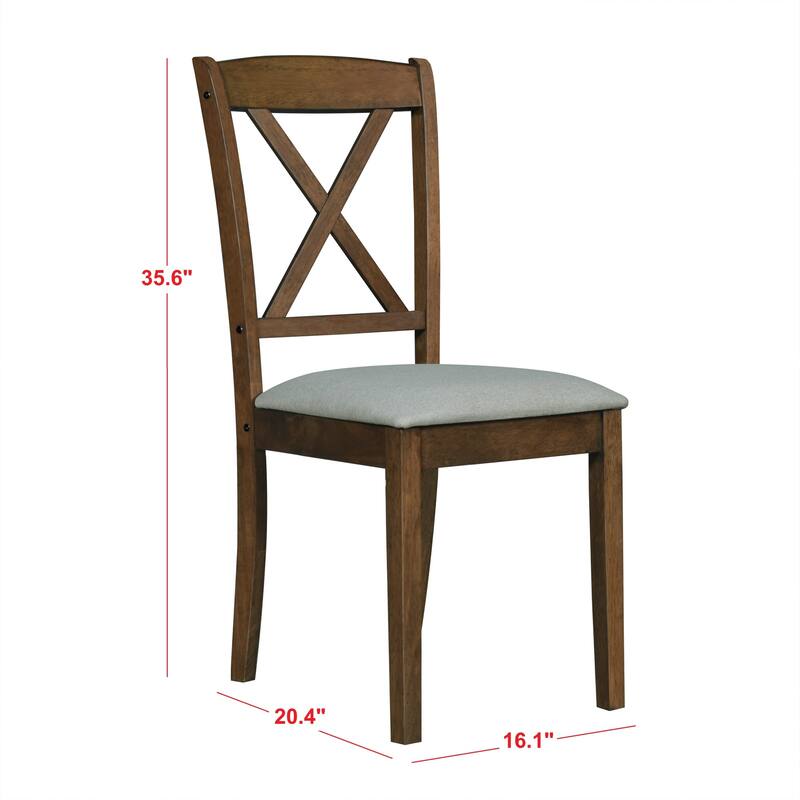 Clayfell Sudbury Dining Set
