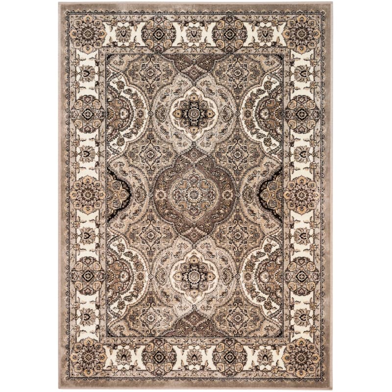 SAFAVIEH Atlas Mahala Traditional Oriental Viscose Rug