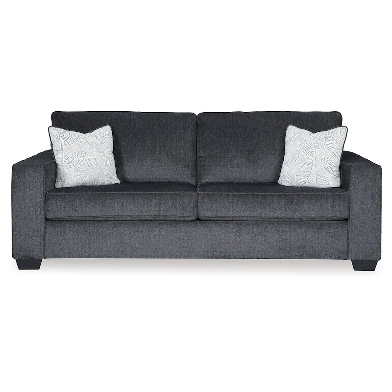 Signature Design by Ashley Altari 2-Piece Upholstery Package - 85"W x 38"D x 37"H