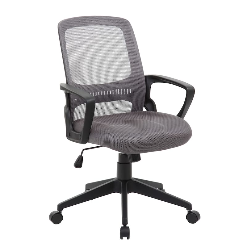 Boss Office Products Mesh Task Chair