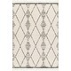 preview thumbnail 2 of 10, Livabliss Valencia Modern Moroccan Plush Area Rug