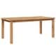 preview thumbnail 27 of 47, vidaXL Coffee Table Brown in Solid Teak Wood