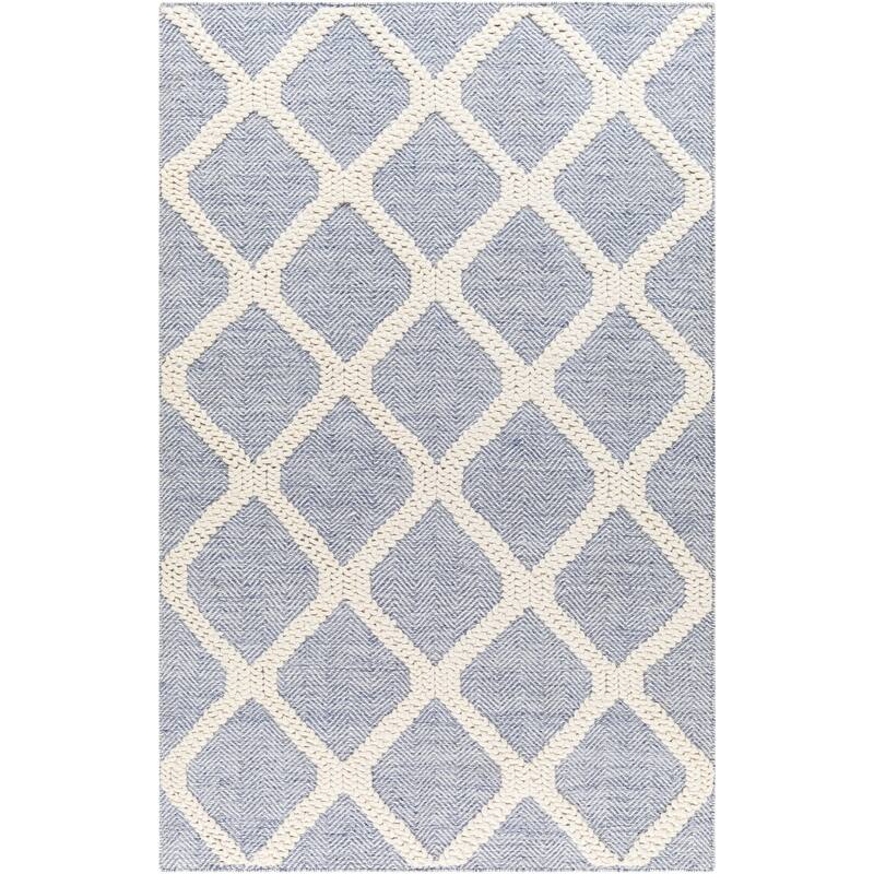 Justus Modern & Contemporary Area Rug