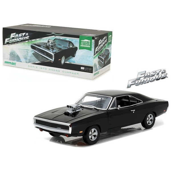 fast and furious model car collection