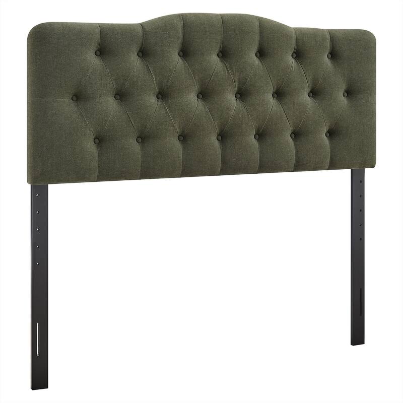 Annabel Upholstered Headboard