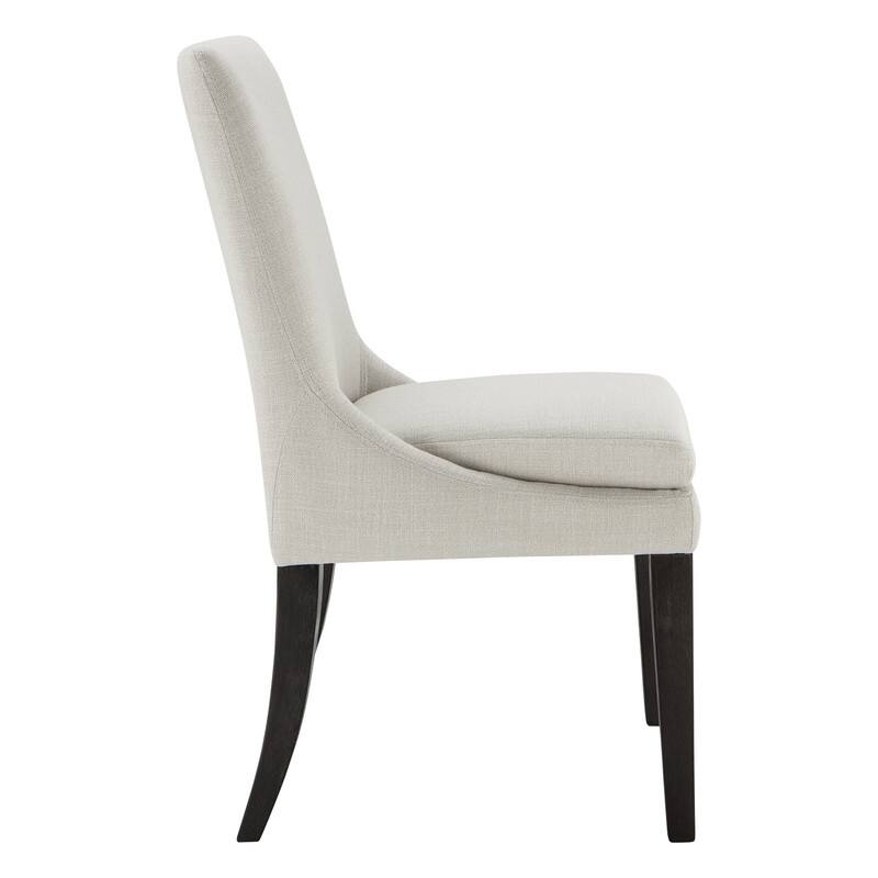 Spruce & Spring Erici Upholstered Dining Chair Set of 2