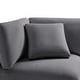 preview thumbnail 12 of 57, Cambrai Modular 4-Piece XL Chofa Sectional