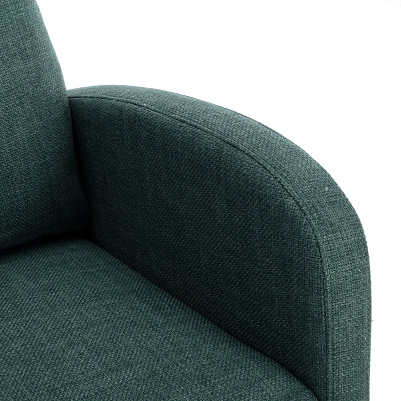 Rocking Chair Armchair Accent Chair