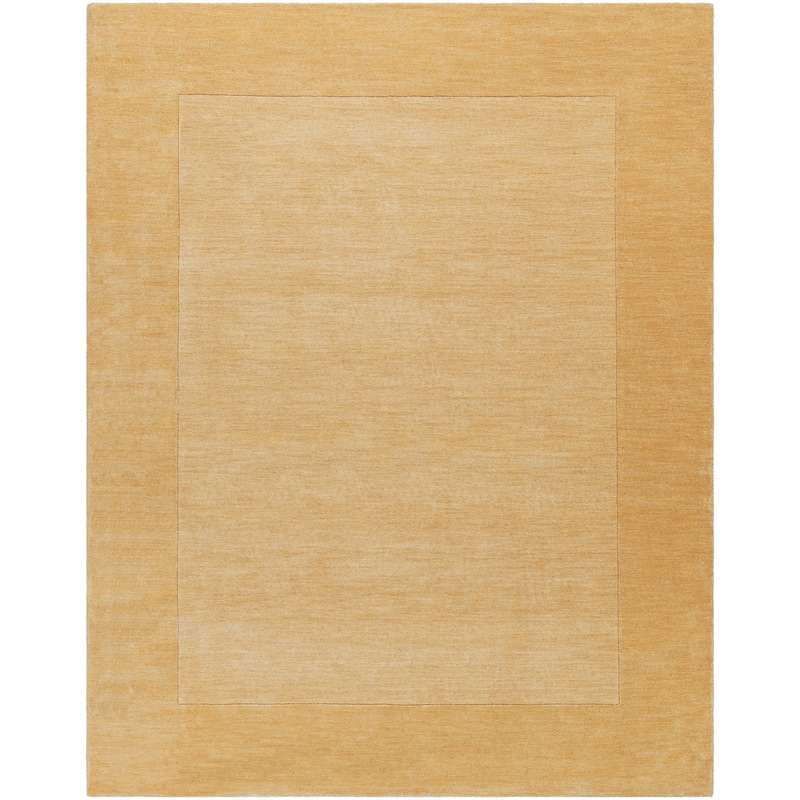 Livabliss Mystique Casual Area Rug - 7'6" x 9'6" - Sand