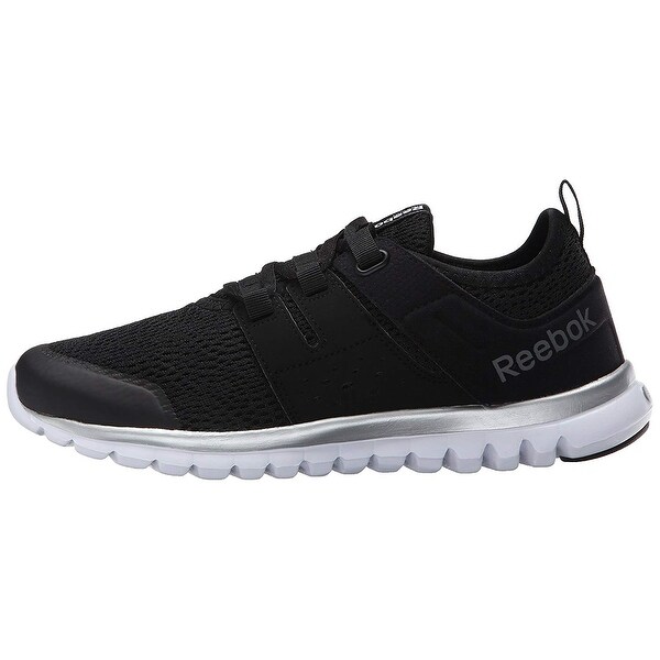 Reebok women s sublite sales authentic running shoe