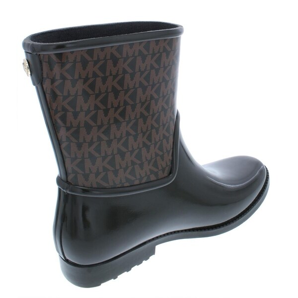 michael kors sutter rain boots