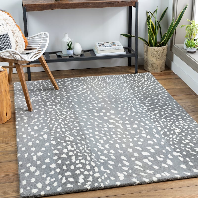 Livabliss Athena Bohemian & Eclectic Area Rug