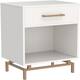 Option white