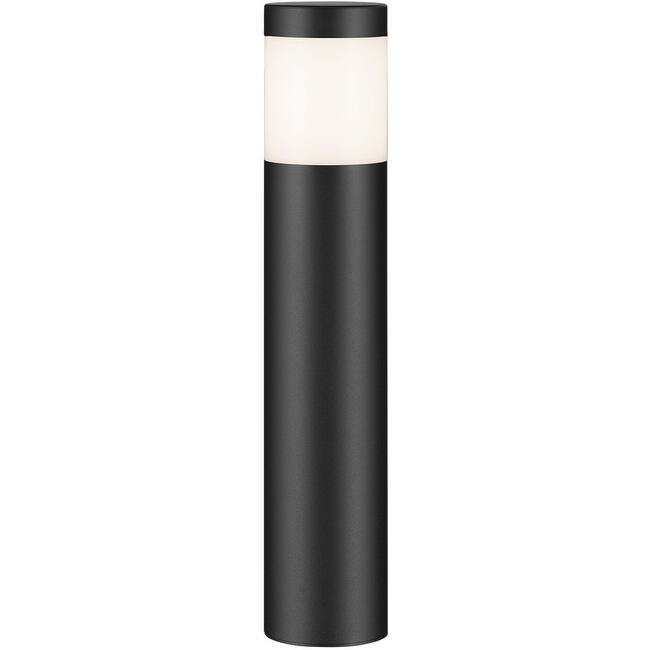 Kichler 1626427 Single 12V LED Bollard Path Light