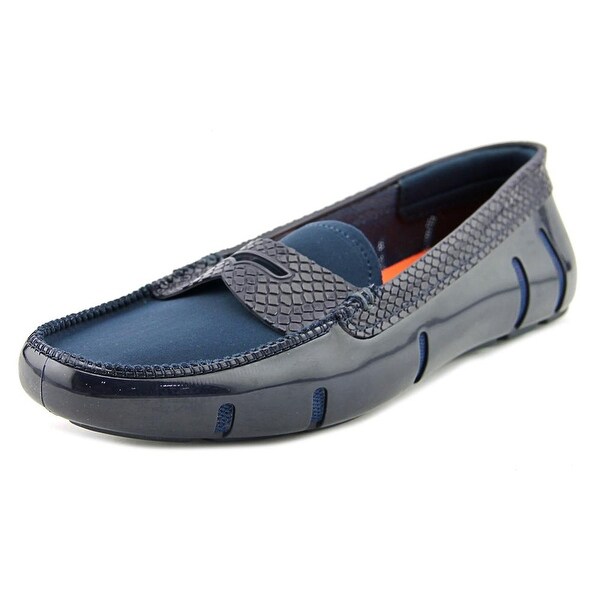 swims women's loafers