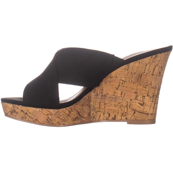 Charles By Charles David Latrice Wedge Sandal 2024 www.boardroom