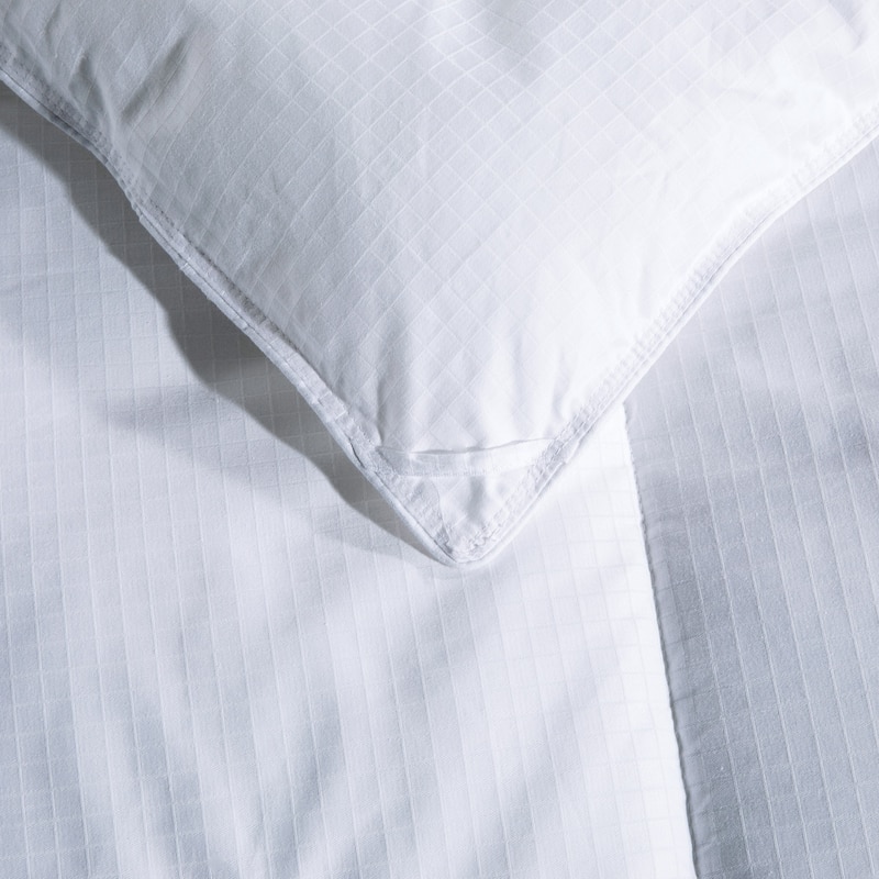 White Down Alternative Year Round Duvet Comforter