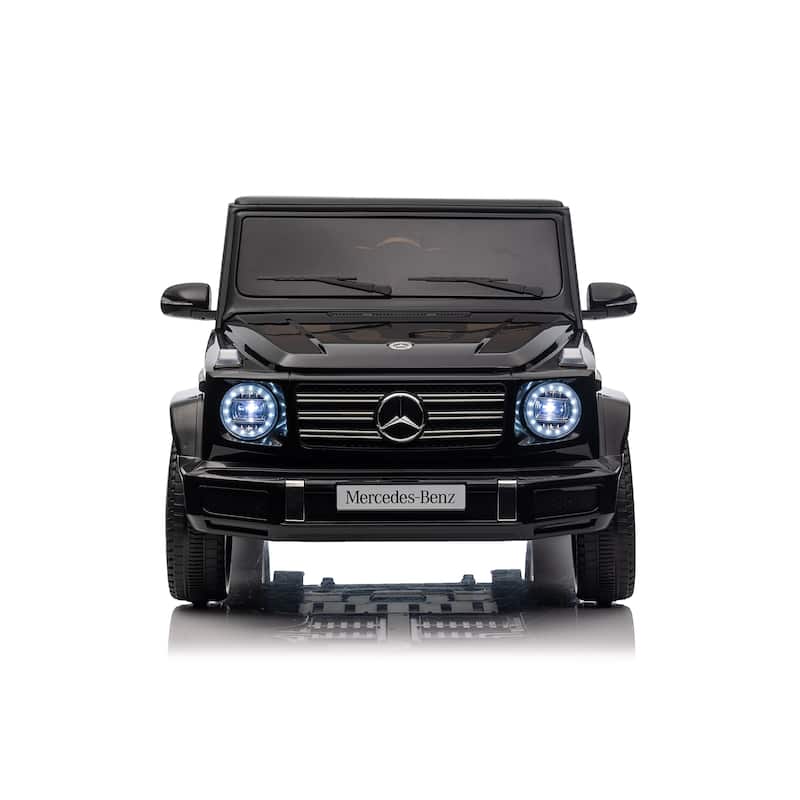 Electric Car Ride on Car Electric Vehicle Off-Road Toy Car Ride on Jeep