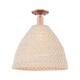 Option Antique Copper / Natural