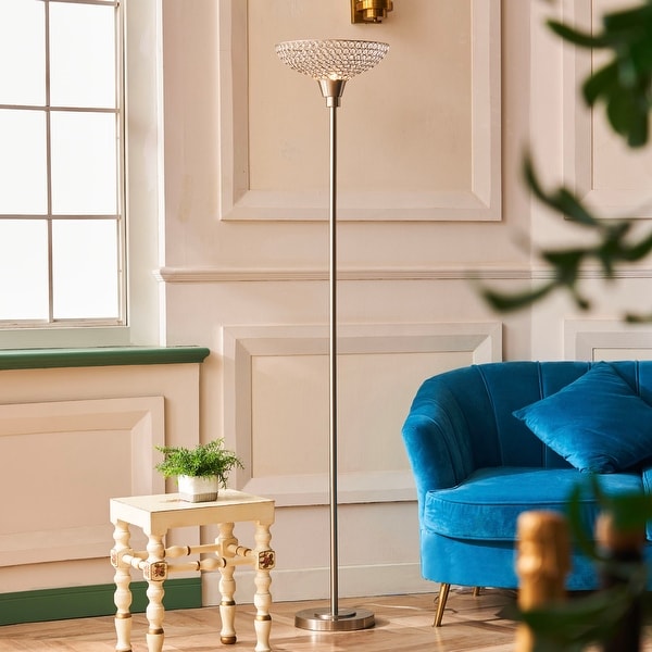 Bed bath and beyond top torchiere floor lamp