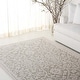 preview thumbnail 5 of 23, Lauren Ralph Lauren Handmade Megha Transitional Wool Rug