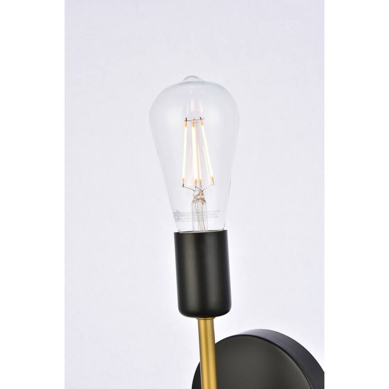 Kace 1 Light Wall Sconce