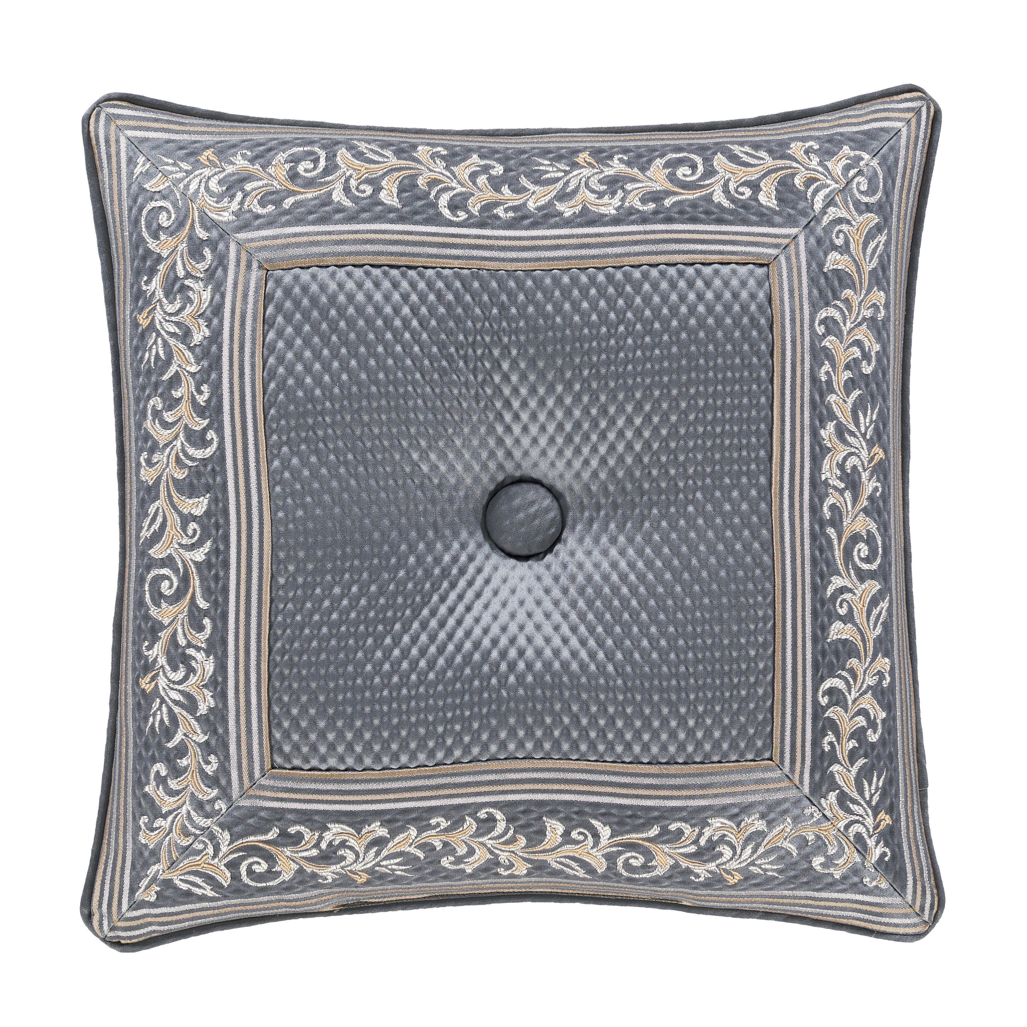San Marino 18 Square Decorative Throw Pillow On Sale Bed Bath Beyond 39134294