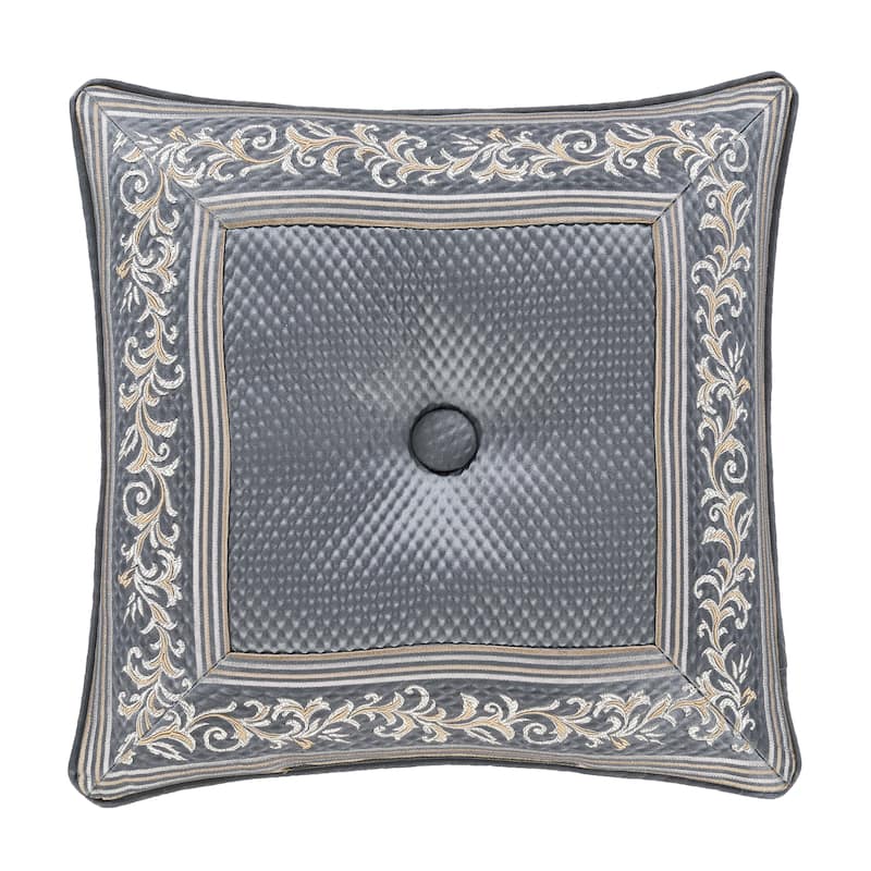 San Marino 18" Square Decorative Throw Pillow
