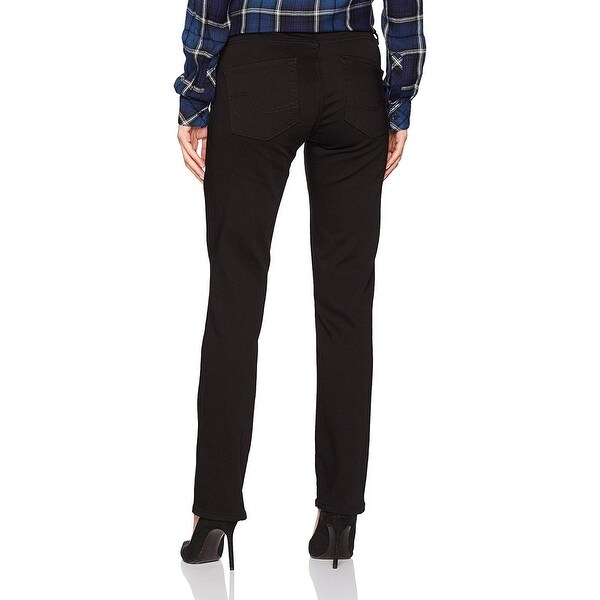 levi signature curvy straight