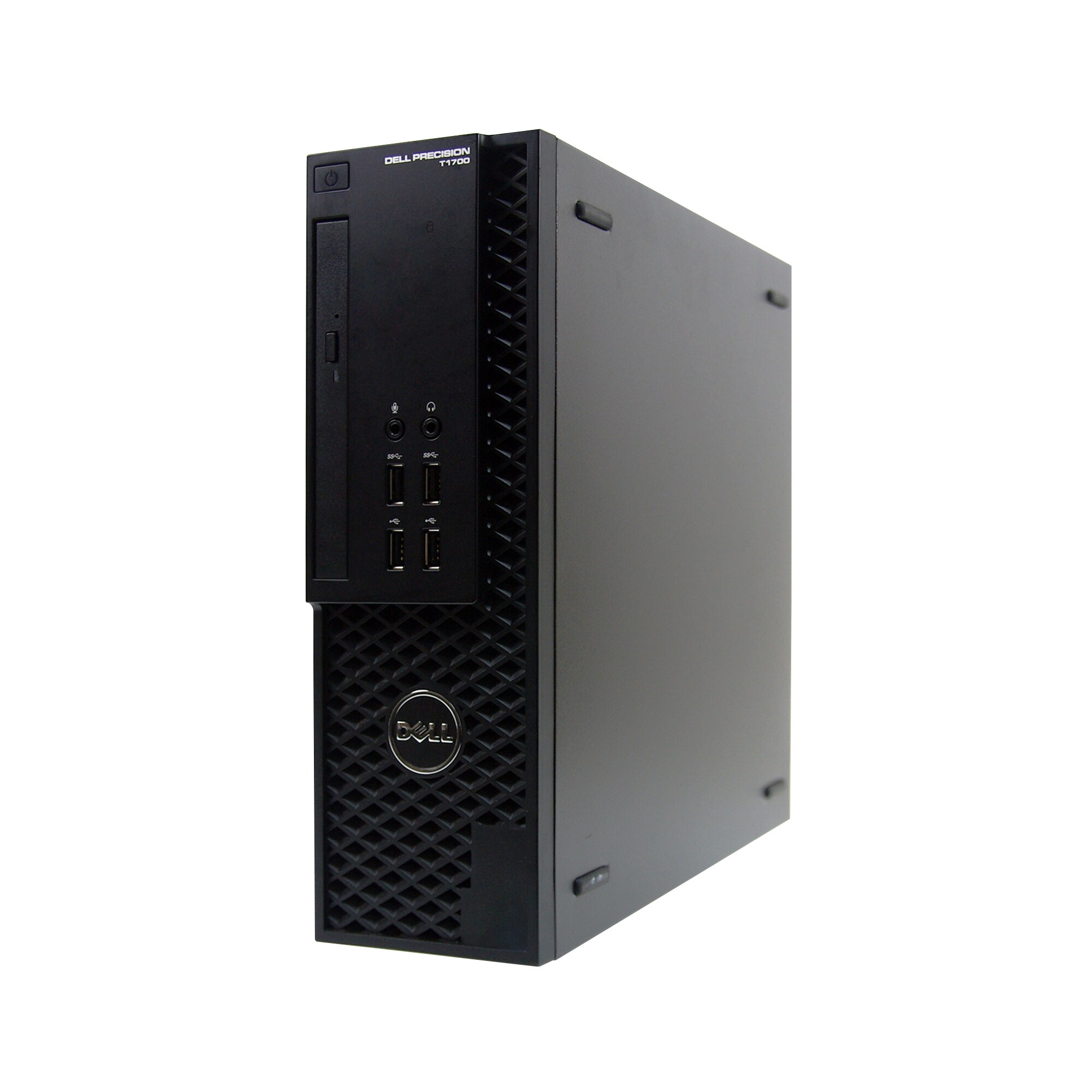 Shop Dell Precision T1700 Sff Core I5 4590 3 3ghz 8gb Ram 500gb Hdd Windows 10 Pro Pc Refurbished Overstock 28165419