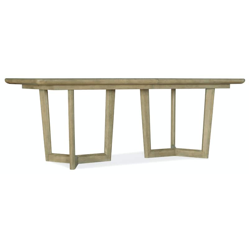 Hooker Furniture Surfrider 82" - 118" Long Coastal Casual Formal