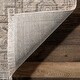 preview thumbnail 100 of 117, Brooklyn Rug Co Camila Faded Medallion Fringe Area Rug