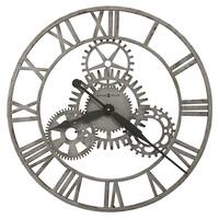 Buy Metal Clocks Online At Overstock Our Best Decorative Accessories Deals