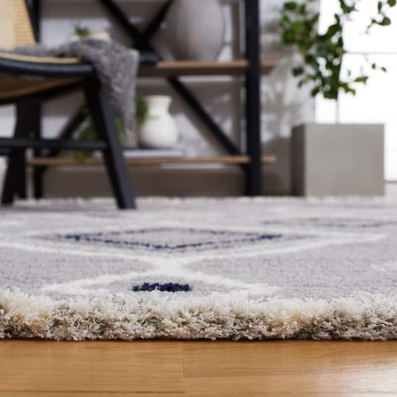 SAFAVIEH Handmade Marrakech Eliis Traditional Rug
