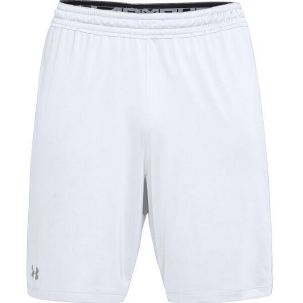 under armour team shorts