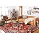 preview thumbnail 77 of 85, SAFAVIEH Charleston Metha Vintage Boho Oriental Rug