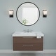 preview thumbnail 2 of 2, Artcraft Eastwood - 1-Light Bathroom Sconce