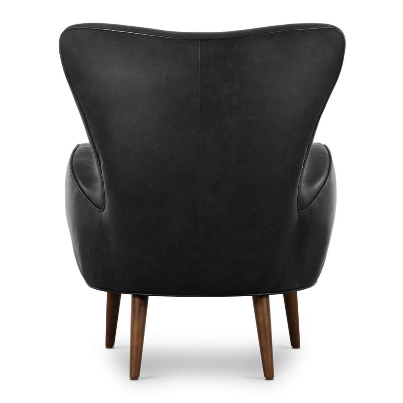 Poly and Bark Aida Lounge Chair