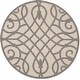 preview thumbnail 68 of 123, Nourison Palamos Geometric Scroll Indoor Outdoor Area Rug