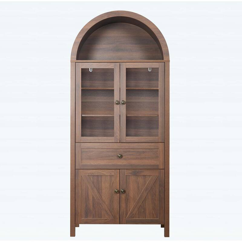 Modern Multi-functional Cabinet,Ideal for Organized and Stylish Storage in Bedrooms or Living Rooms